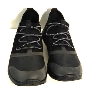 Under Armour slip on Youth Shoes